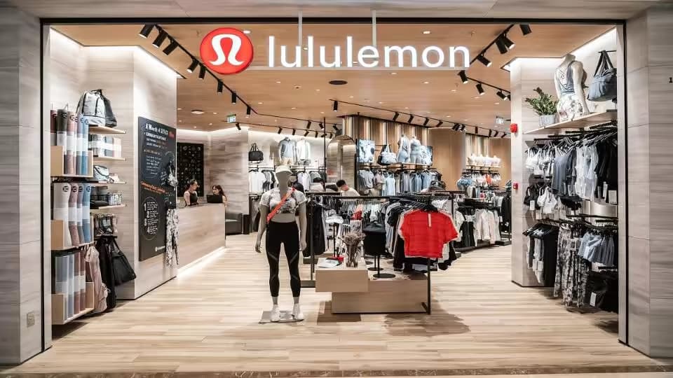 Lululemon Employee Discounts in 2025
