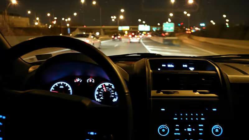 Employee Driving Records and High-Risk Auto Insurance