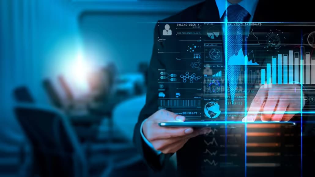 Data-Driven Approaches to Modern HR Management