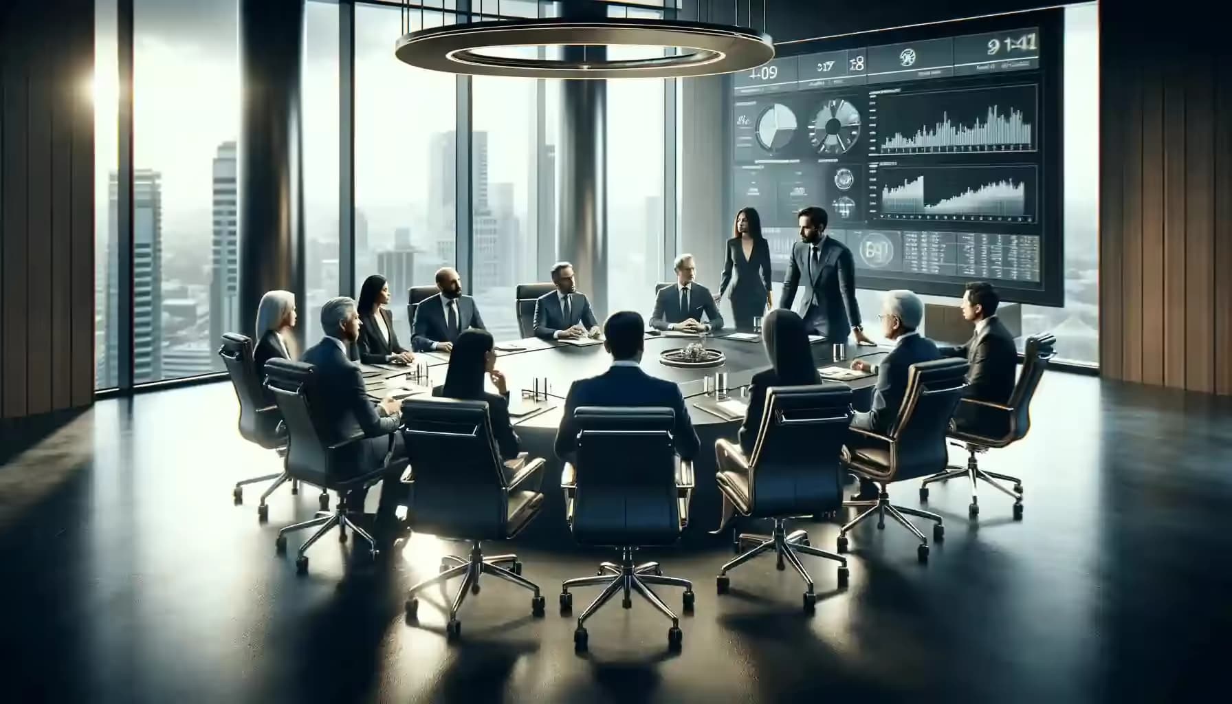 What is Not a Risk Management Strategy?
