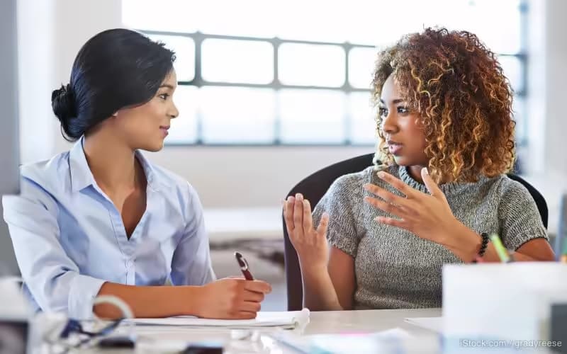 60 Performance Review Questions for Employees and Managers