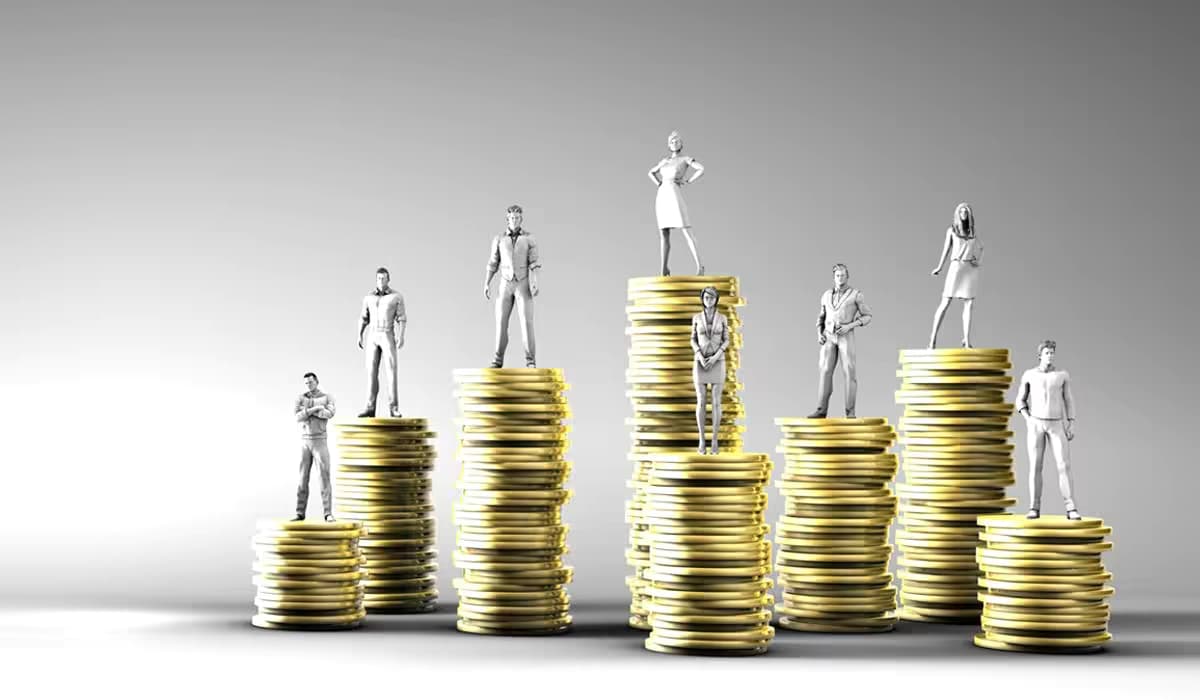 Market Salary: Everything you need to know