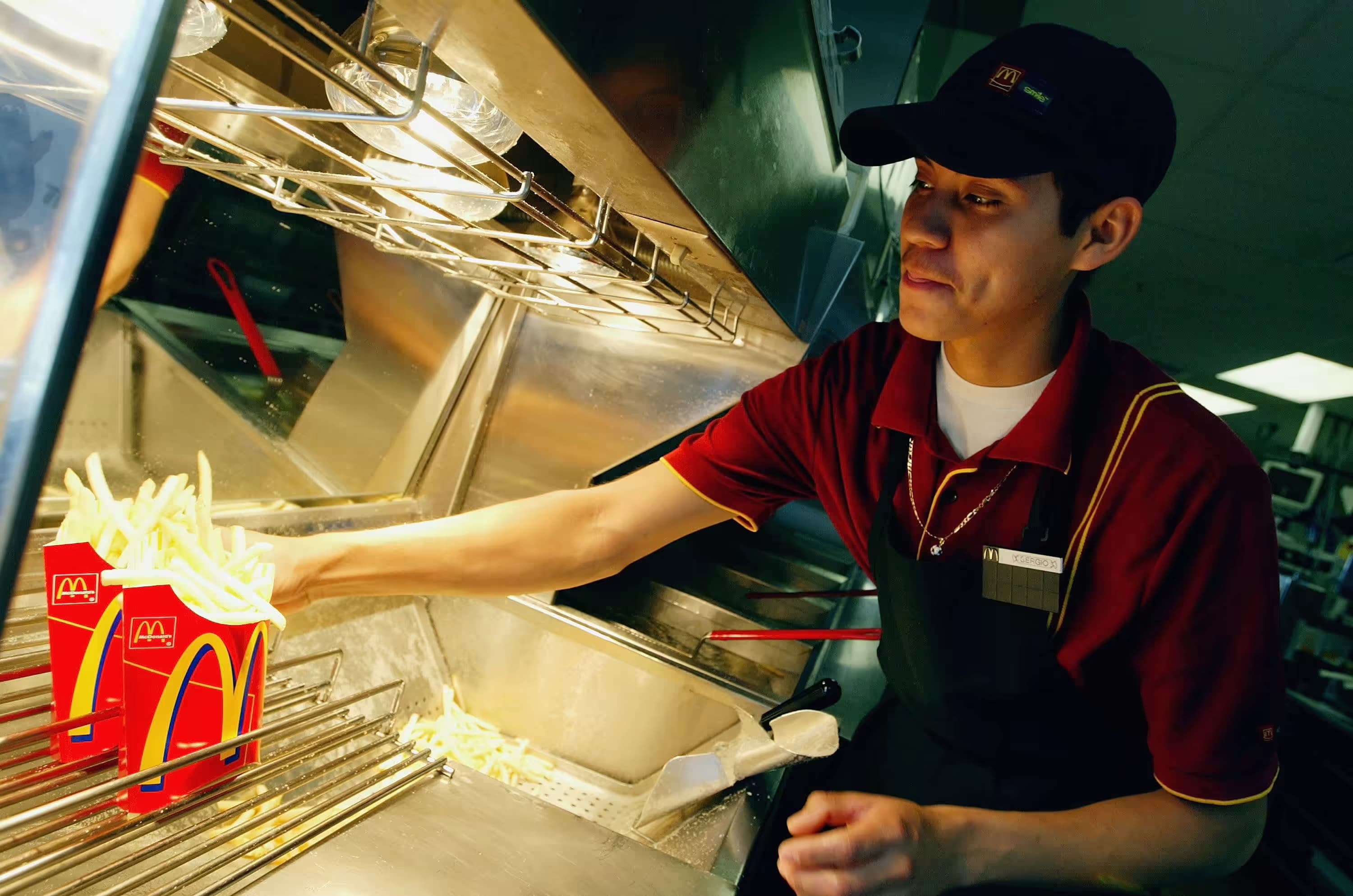 Top 10 McDonald's Interview Questions And Answers In 2026