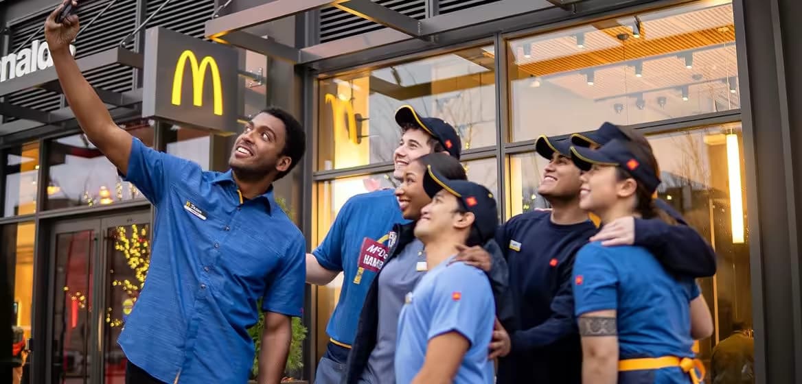 McDonalds Job Titles: A Comprehensive List 2026