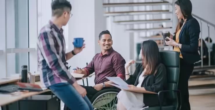 HR's Role In Managing Employee Mental Health In The Workplace