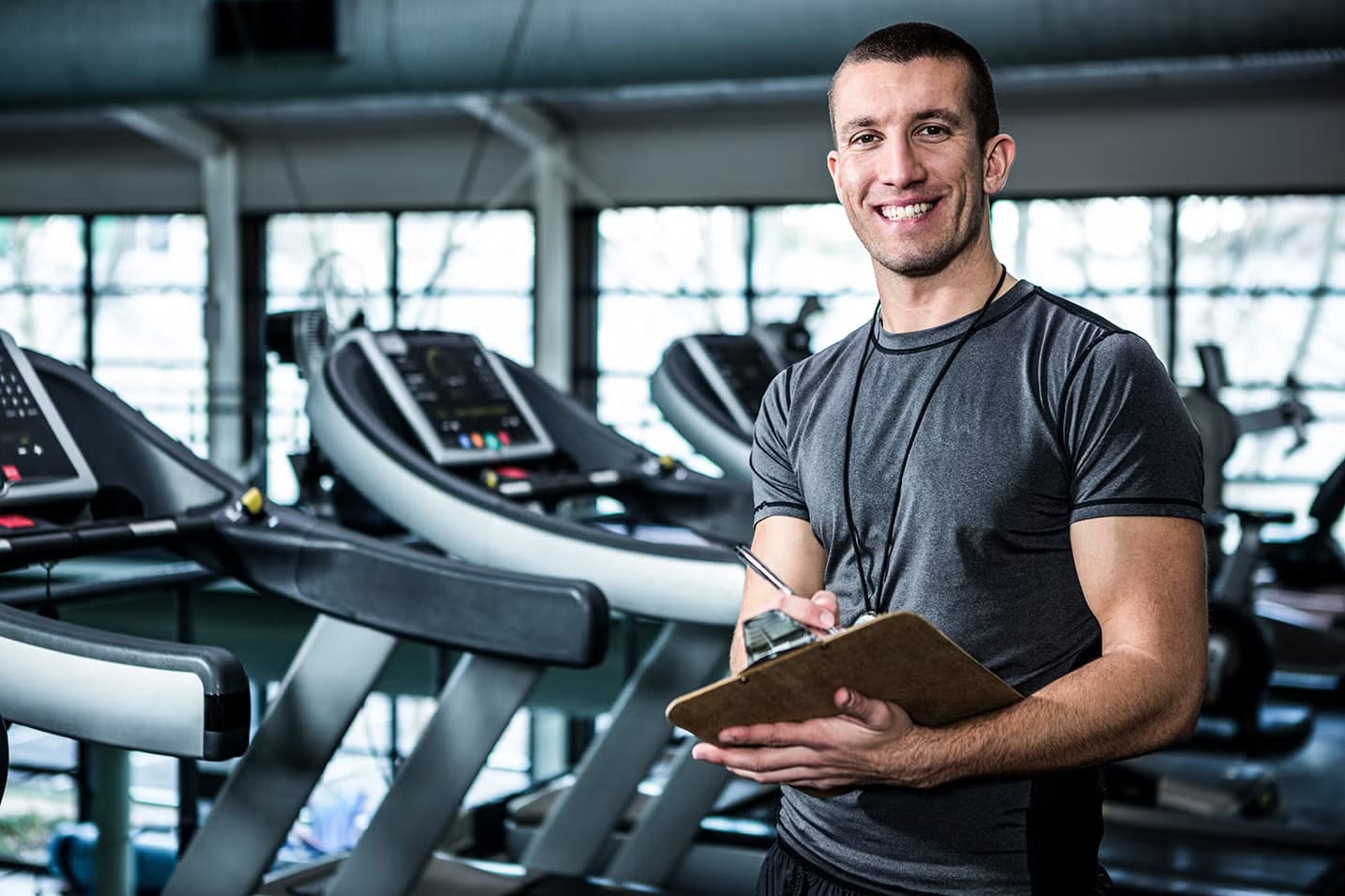 Key Skills That Make a Person Successful as a Fitness Instructor