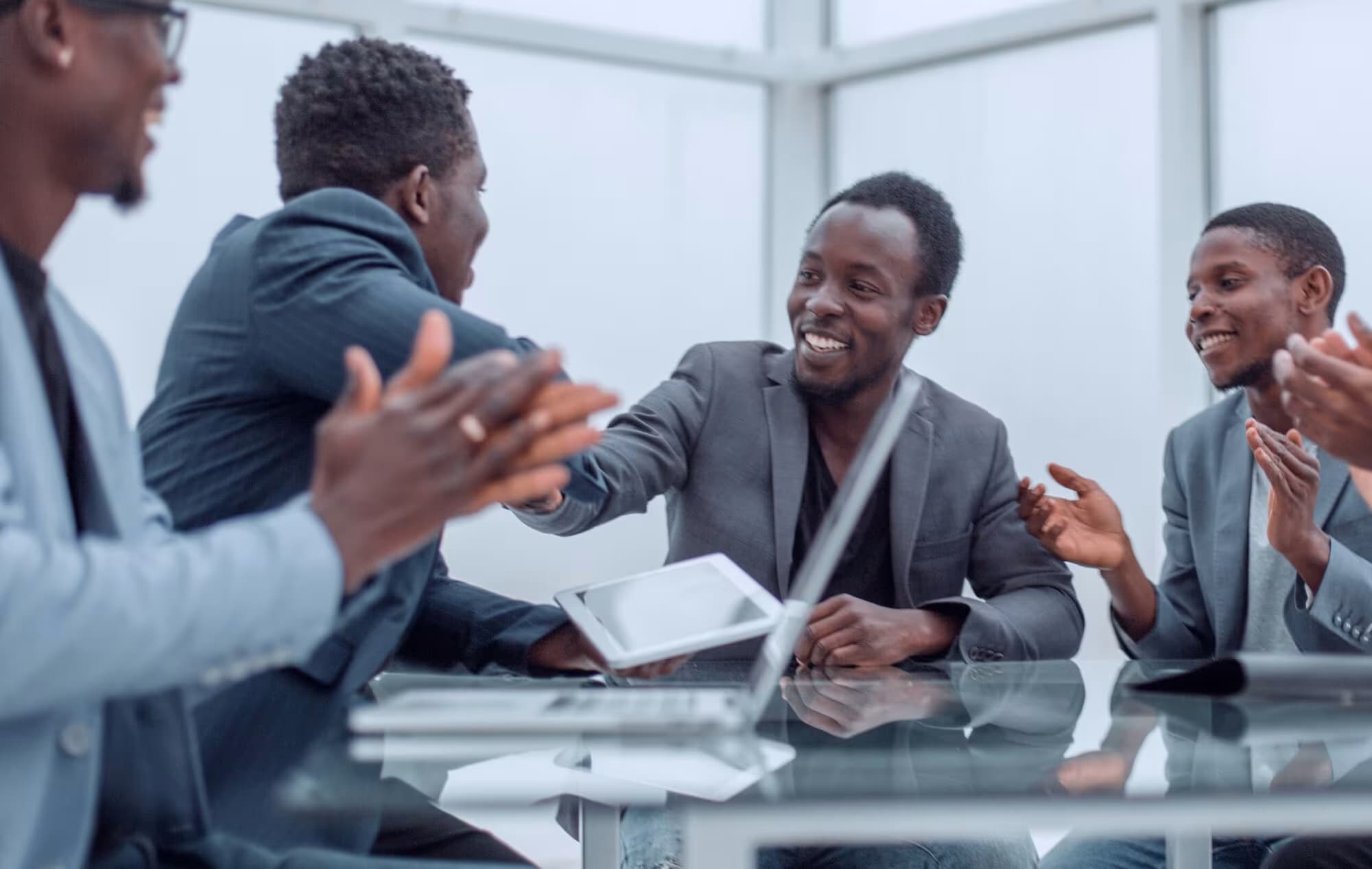 7 Networking Tips for Business