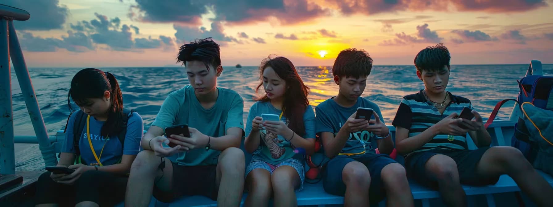 How Young Scholars Harness Technology to Enhance Learning