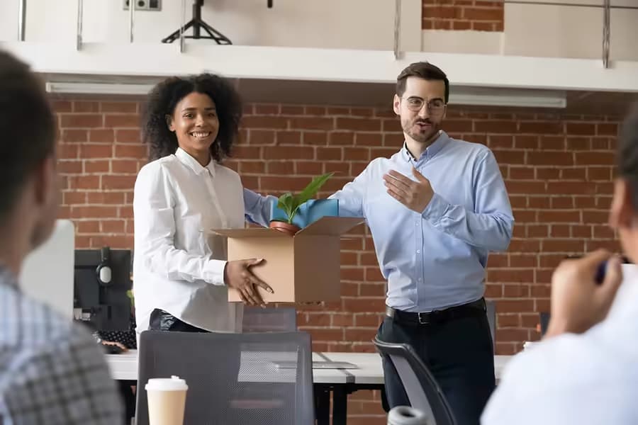 The Best Processes for Onboarding New Employees