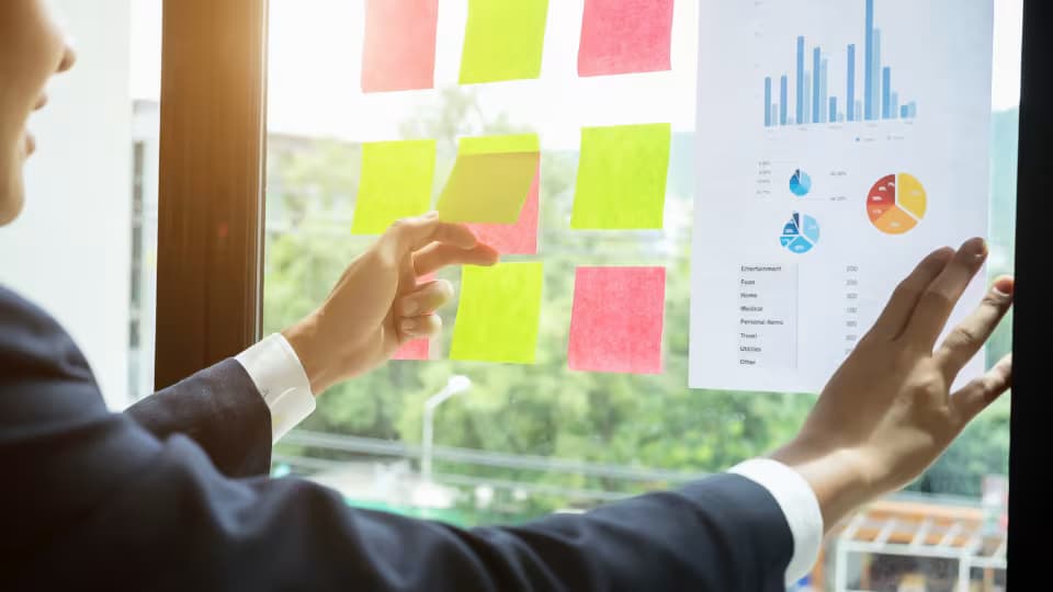 The Definitive Guide to the Nine-Box Talent Grid