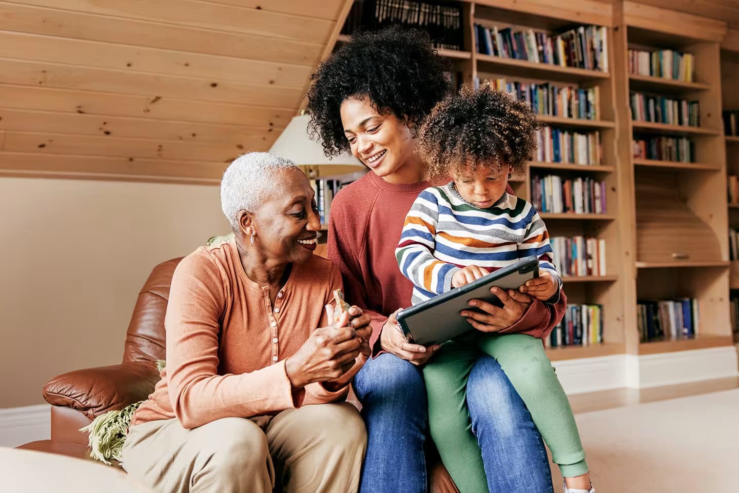 How HR Can Support a Sandwich-Generation Workforce