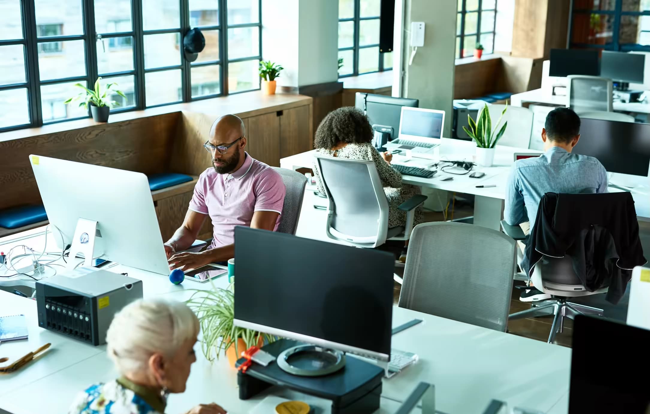 Essential Tips to Make Return to The Office Smooth for Your Employees