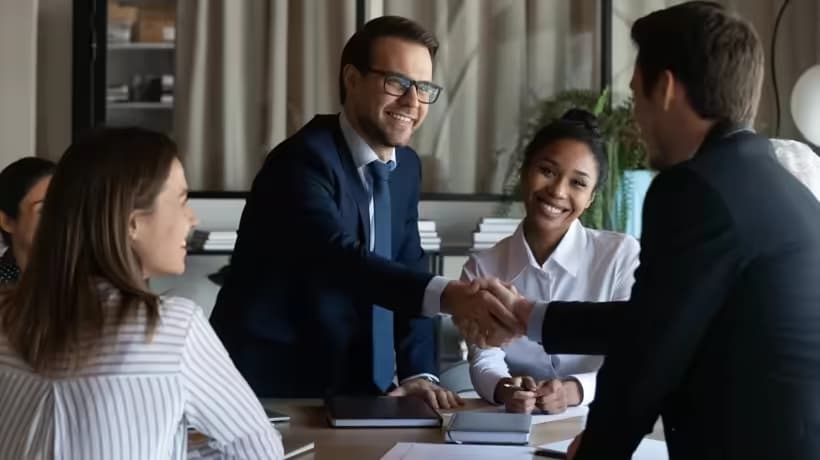 5 Ways to Improve Your Onboarding Process