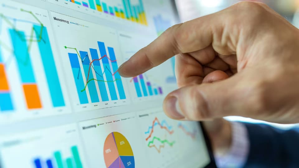 The Power of People Analytics: A Comprehensive Guide