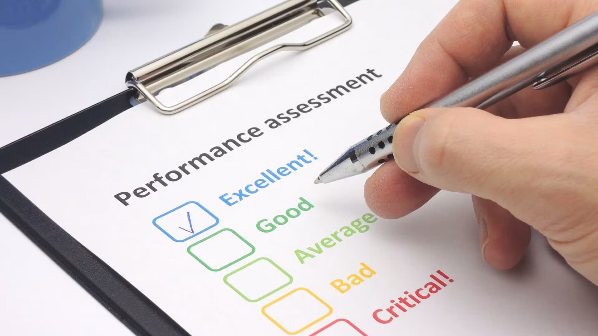 The Definitive Guide to the Performance Management Process: What the Evidence Actually Says