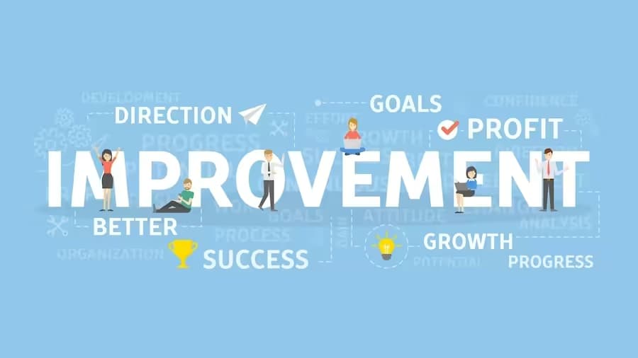 Personal Development