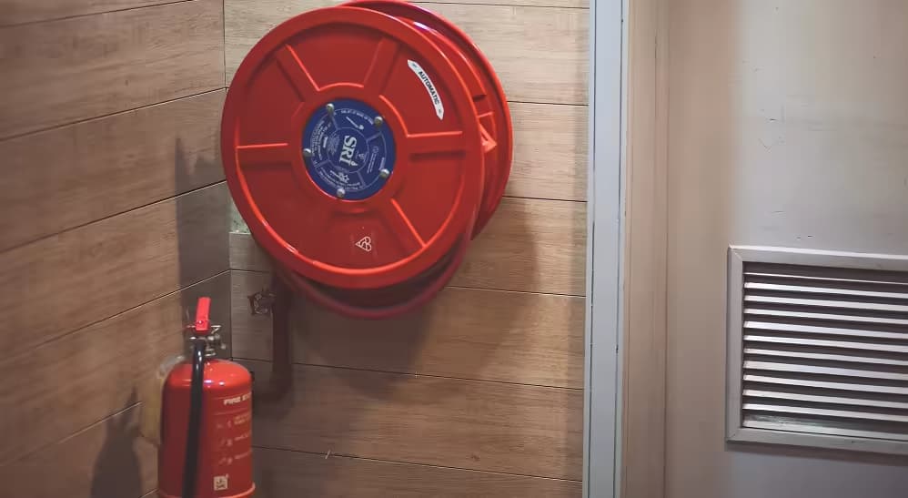 Fire Safety in Hospitality: Essential Steps for Protecting Guests and Staff