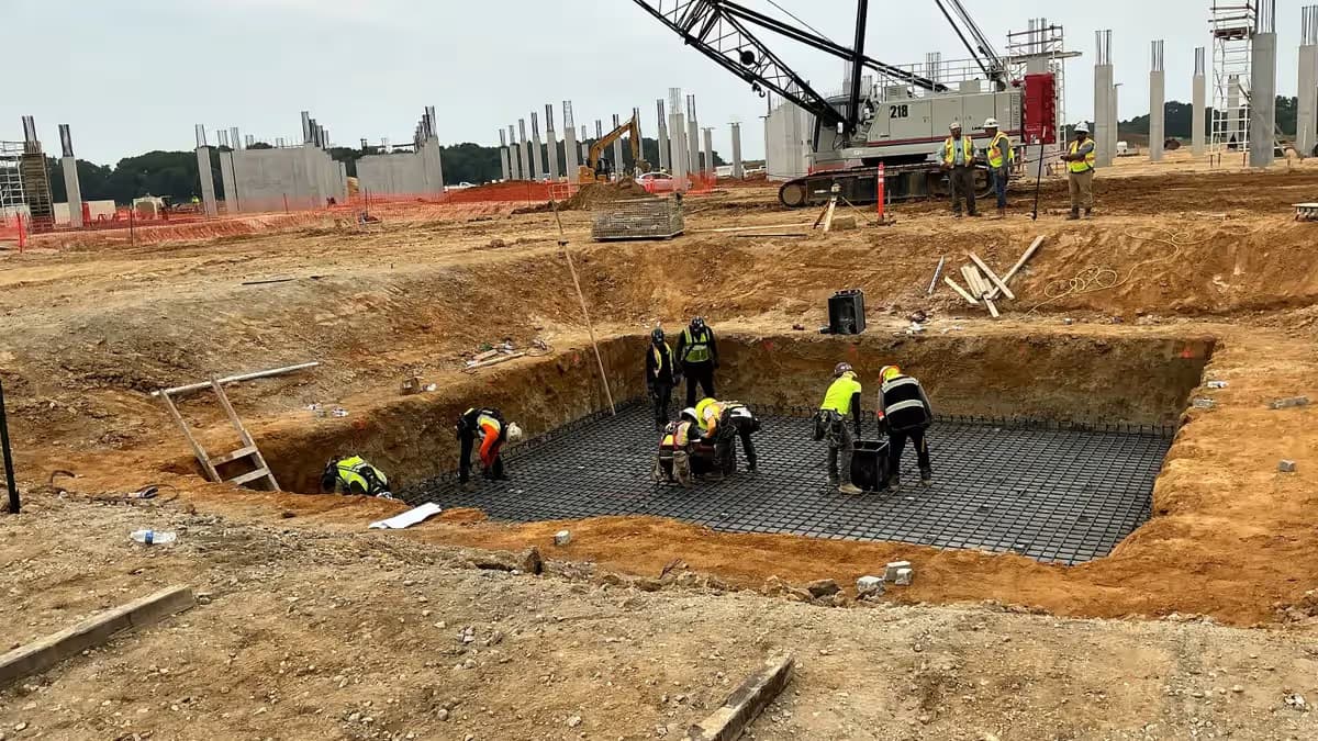 Smart Daily Practices For Safer Construction Sites