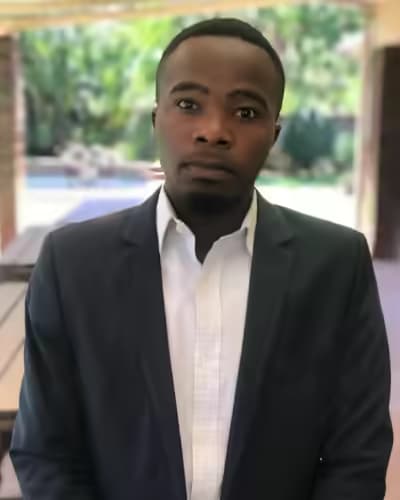 Patson Chidari