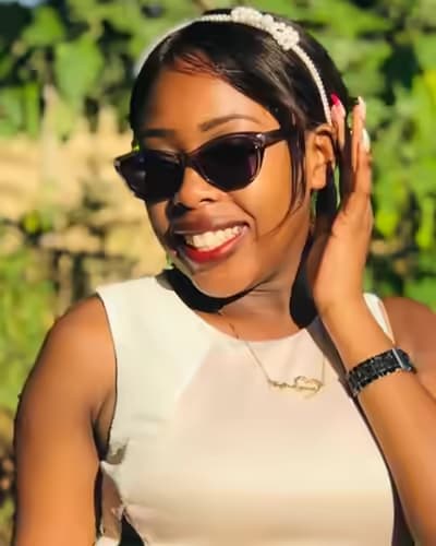 Trish Makiwa