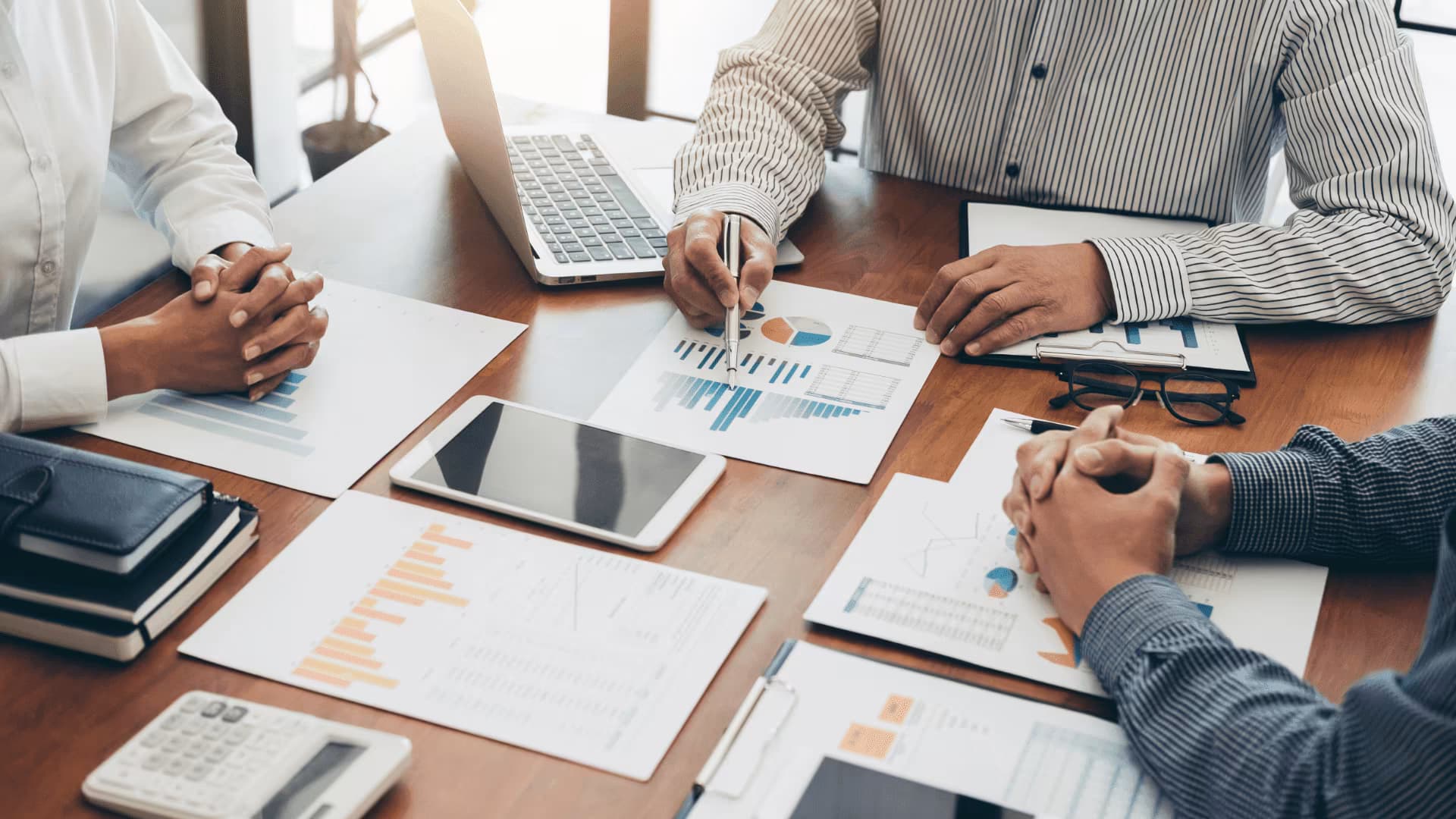 Account Based Marketing Services: A Strategic Approach to Modern B2B Growth