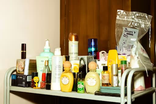 Top Tips for Organizing and Keeping Spaces Tidy