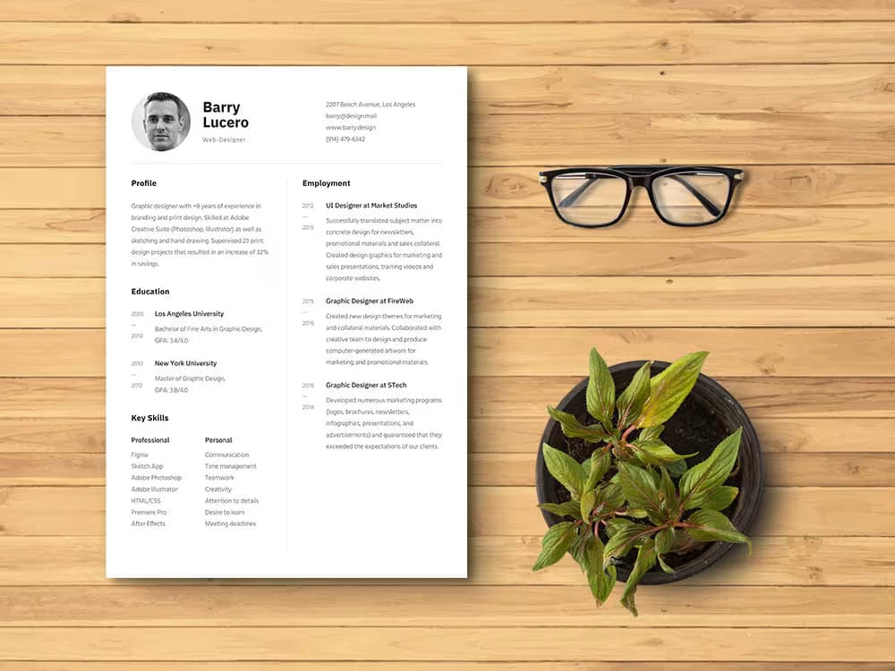 How a Resume Is Written: The Evidence Based Guide That Actually Gets Interviews