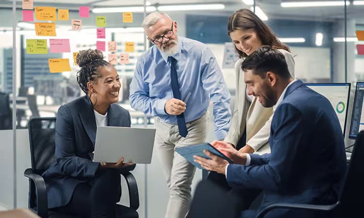 How Digital Entertainment Platforms Reflect the Future of Employee Engagement