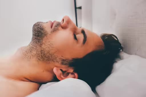 The Relationship Between Sleep And Job Performance