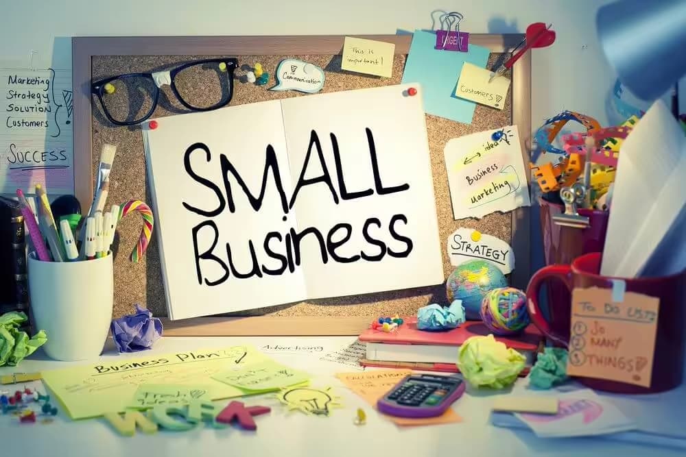 Small Business Employee Benefits (2025 Guide)