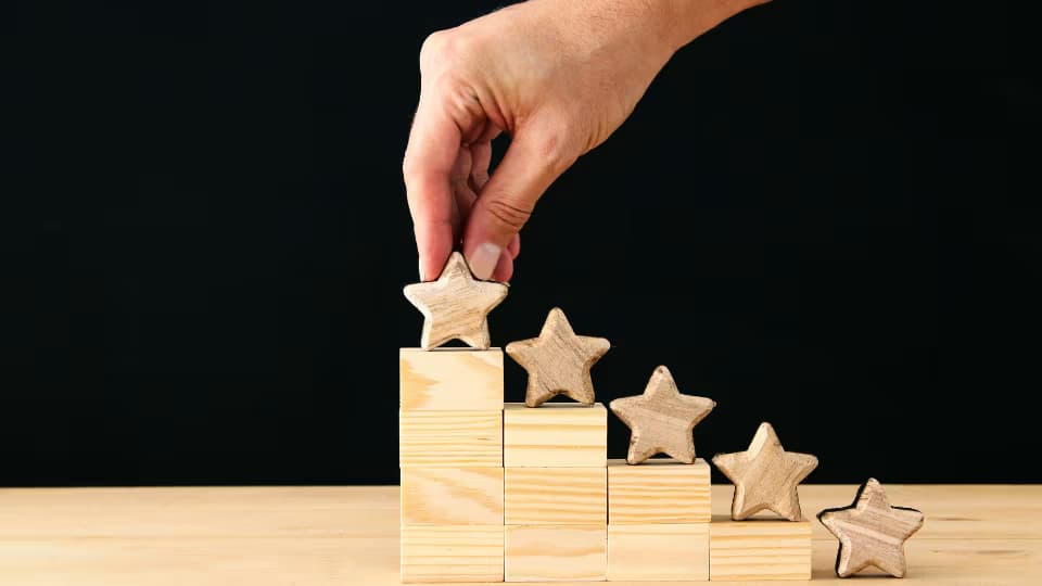 Stacked Rankings: A Comprehensive Guide