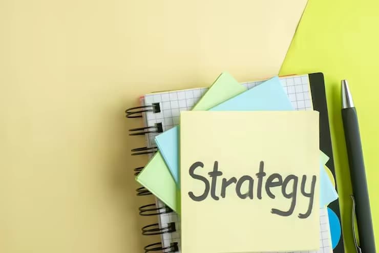 Strategy & Performance Improvement