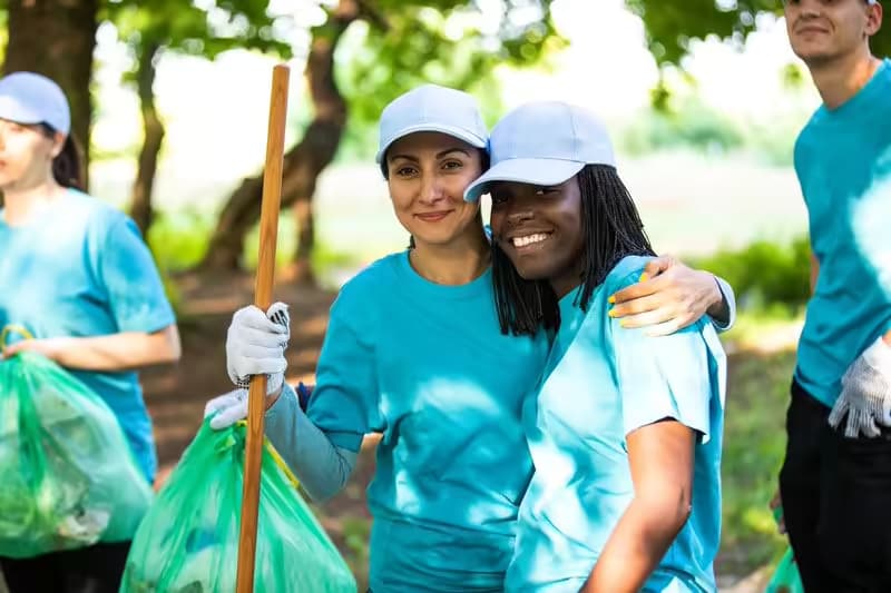 Volunteer Screening: Ensuring Safety in Nonprofit Organizations
