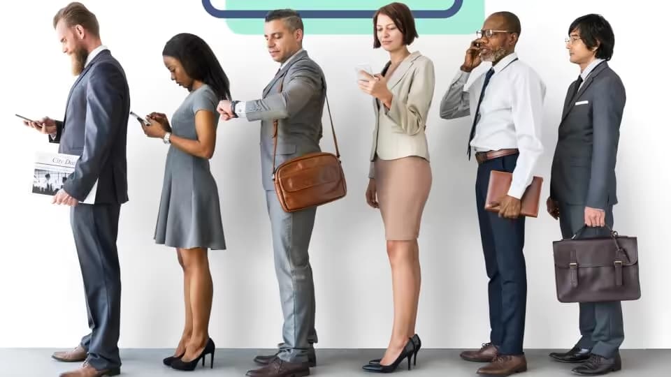 What is Talent Sourcing
