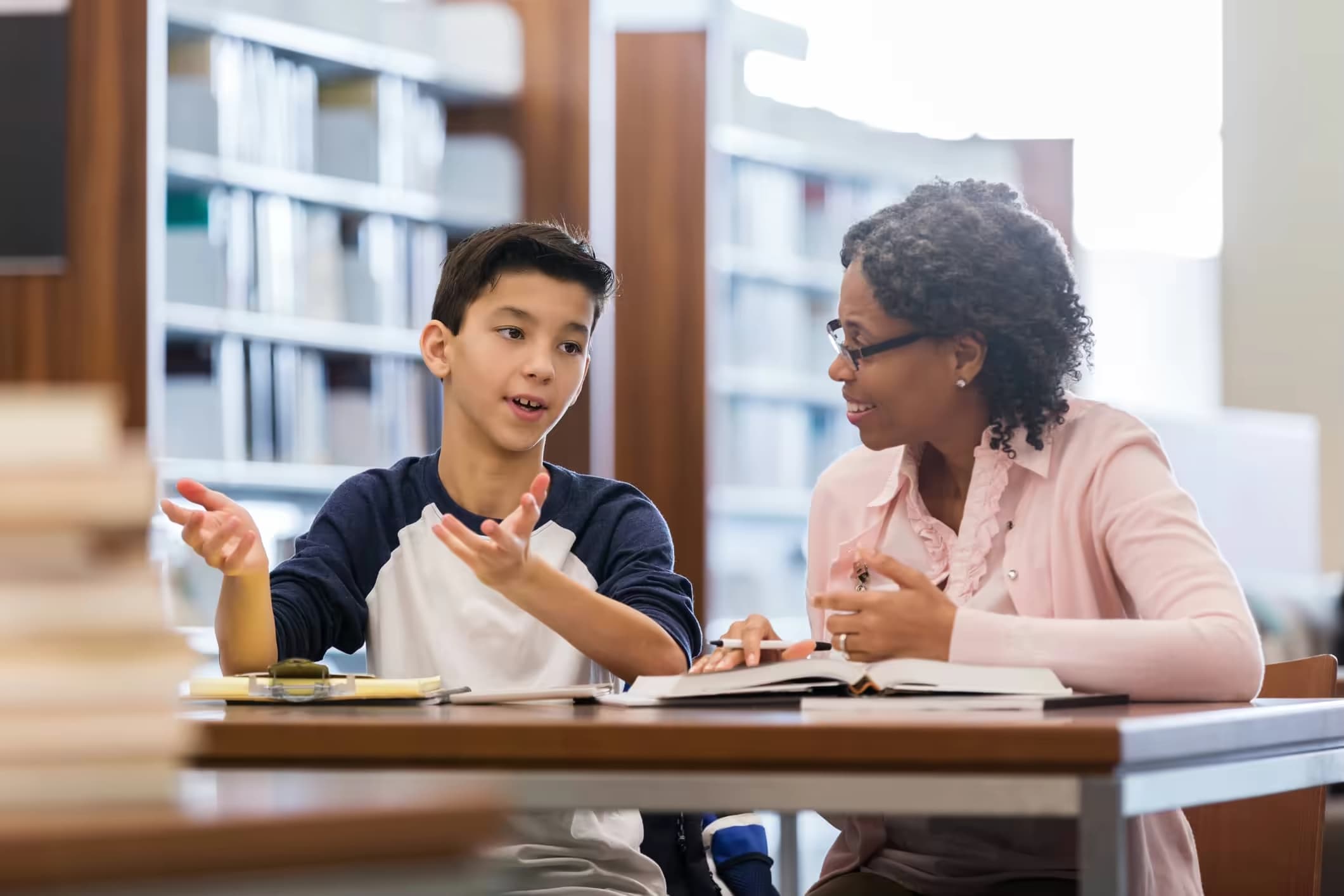 The Impact of Tutoring on Academic Performance