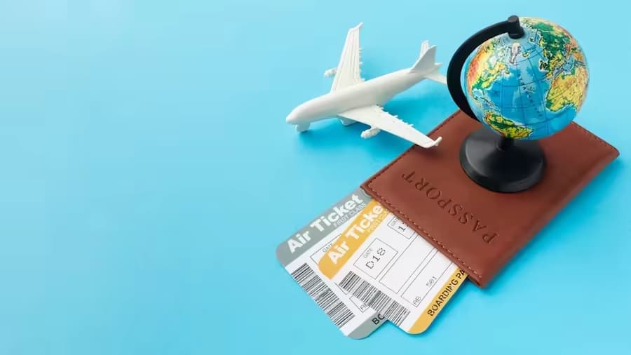 Travel