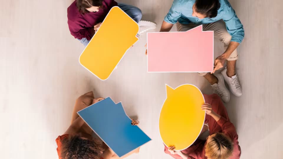 The Power of Communication: Exploring the Different Types of Communicators