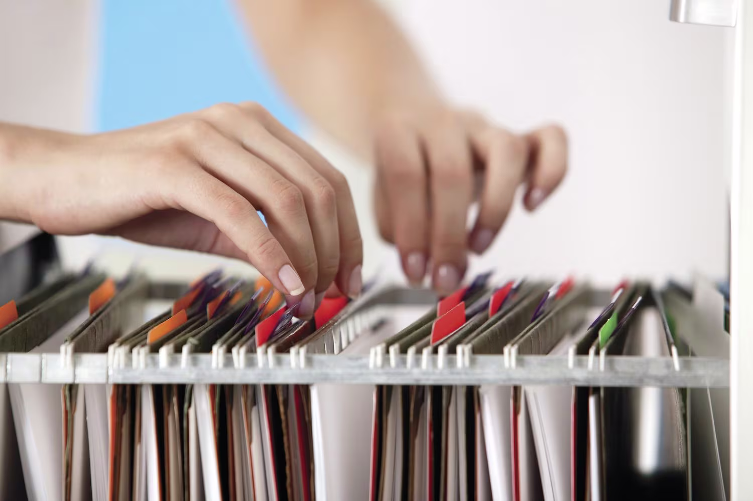 Building a Defensible Separation File Before a Dismissal