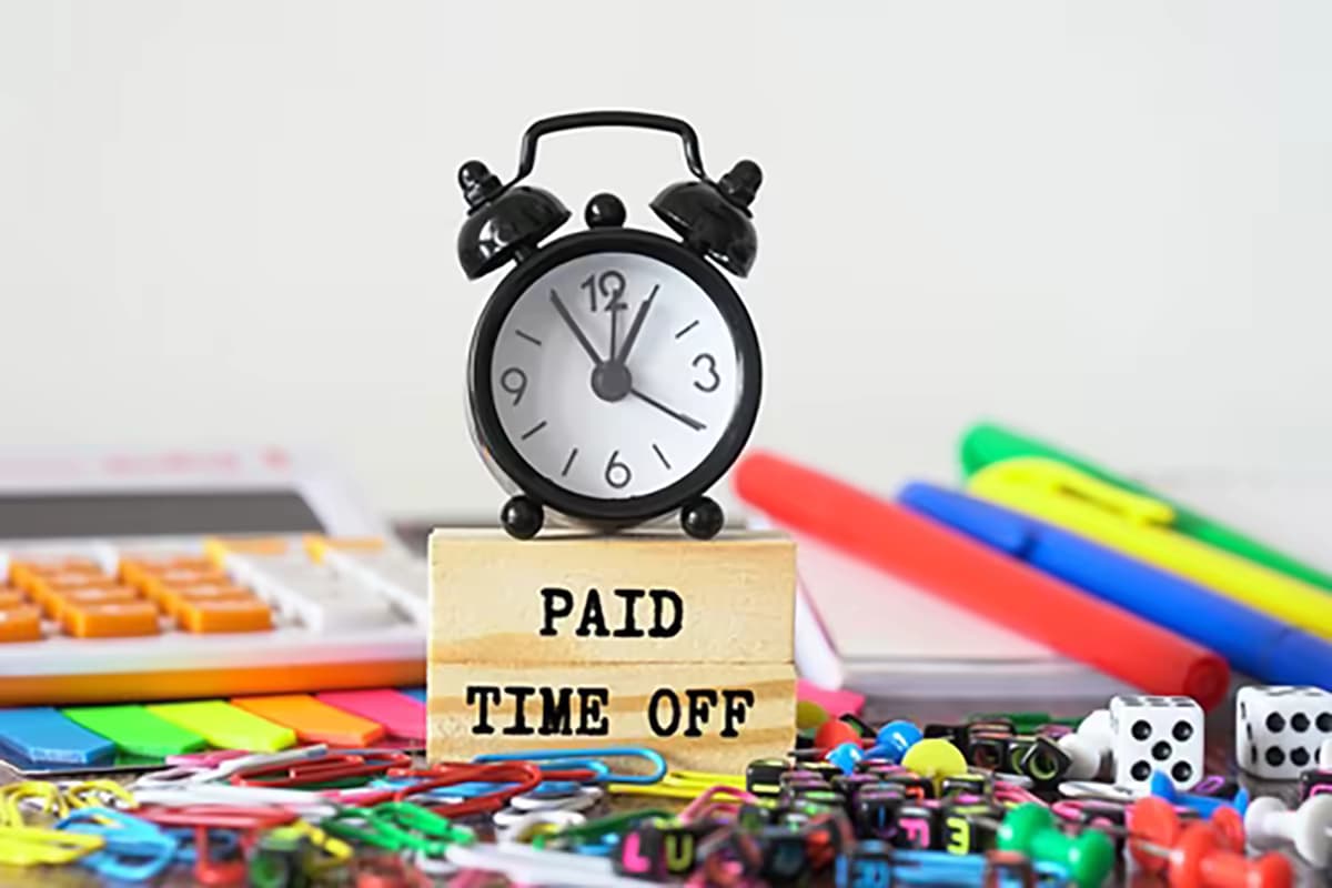 How to Create a Paid Time Off Policy