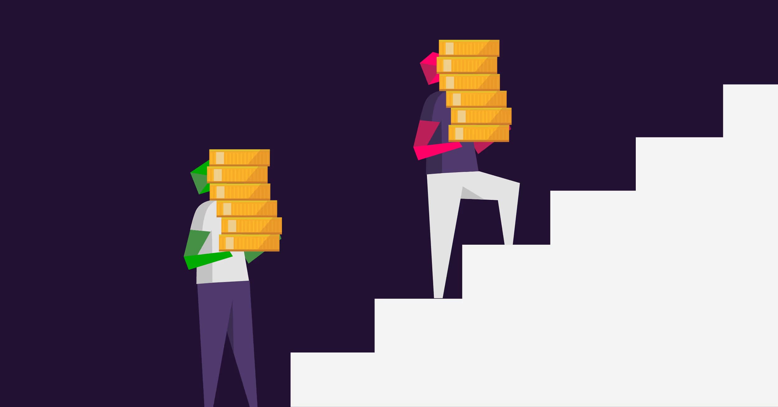 Navigating Wage Compression: Strategies for Employers and Employees