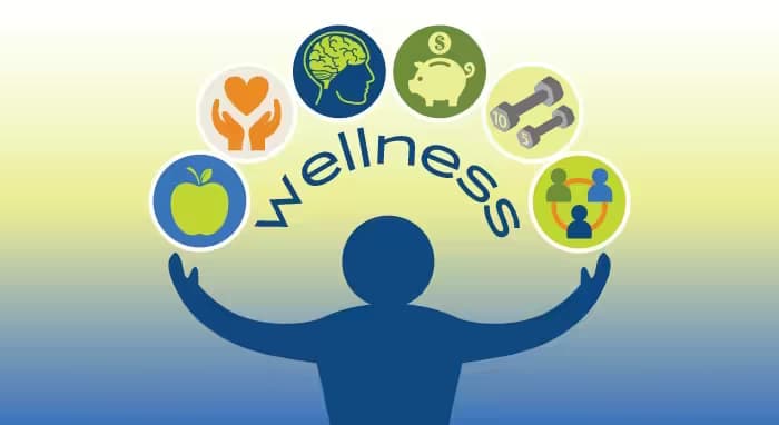 Wellness program: A step by step guide to designing a wellness program