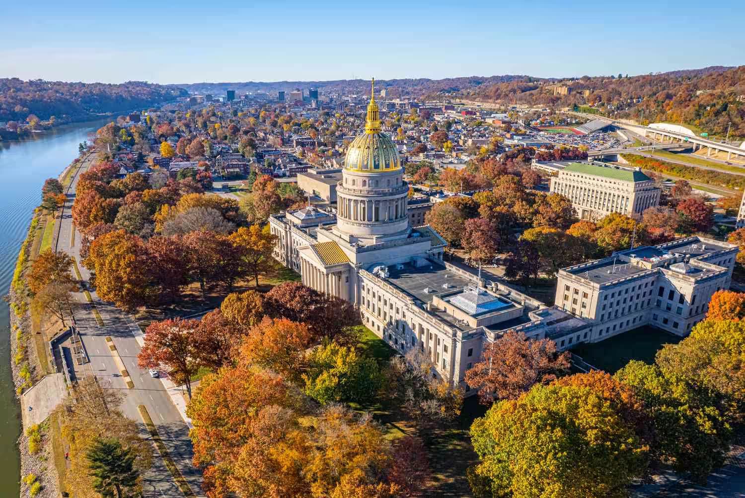 West Virginia Minimum Wage 2026: Current Rate & Laws