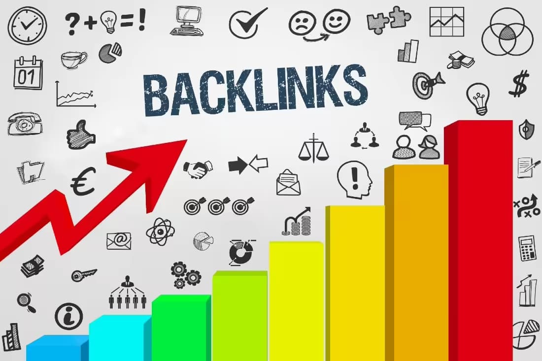 The Role of Backlinks in SEO