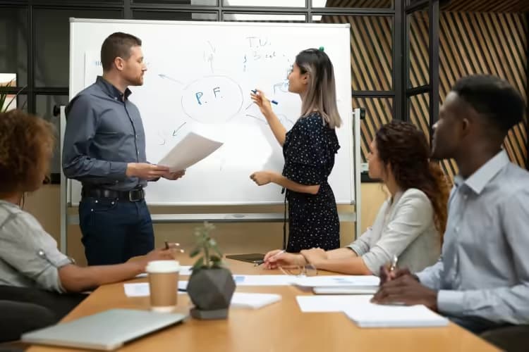 Choosing the Right External Training Platform: Factors to Consider