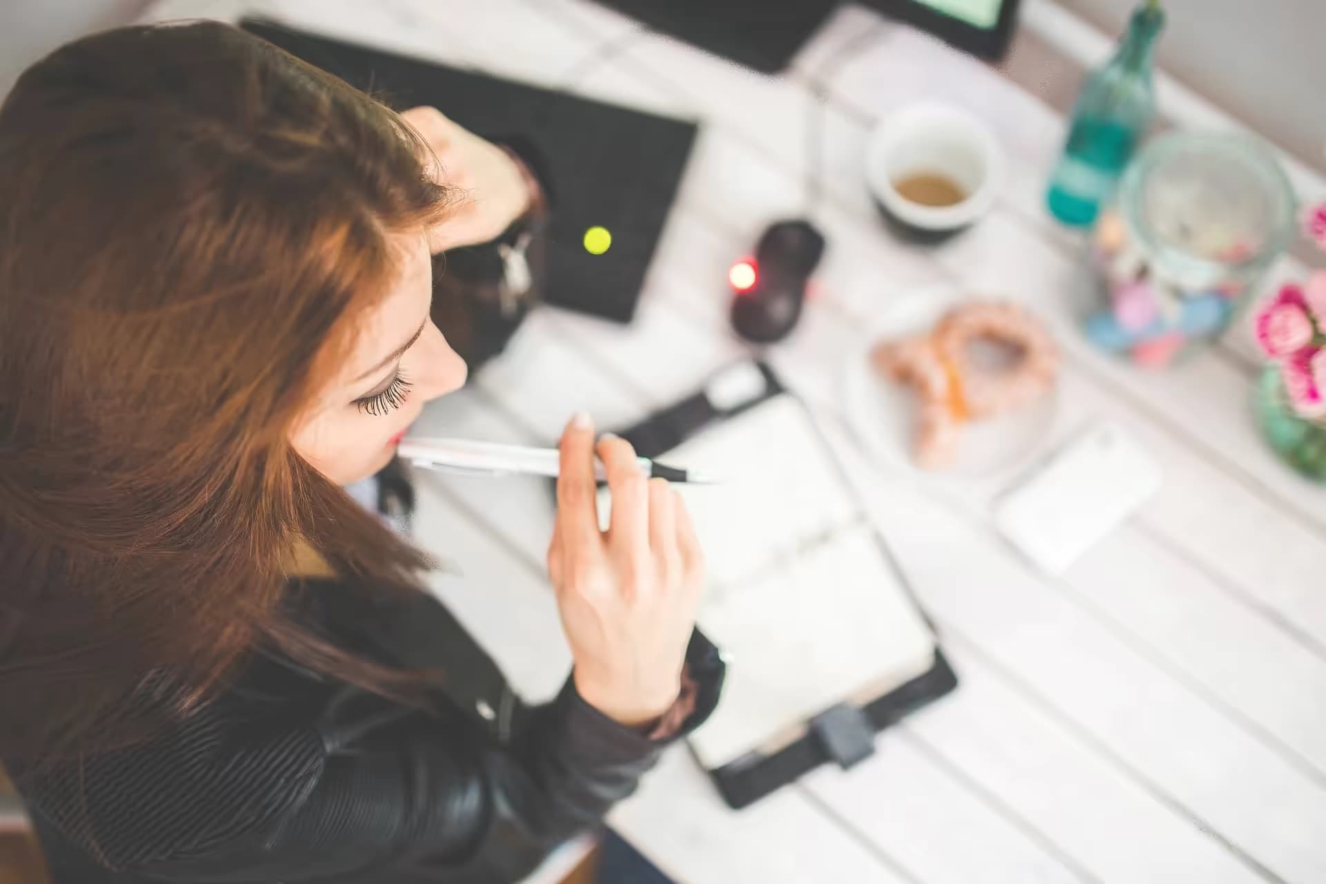 The Easiest Ways To Increase Your Productivity At Work