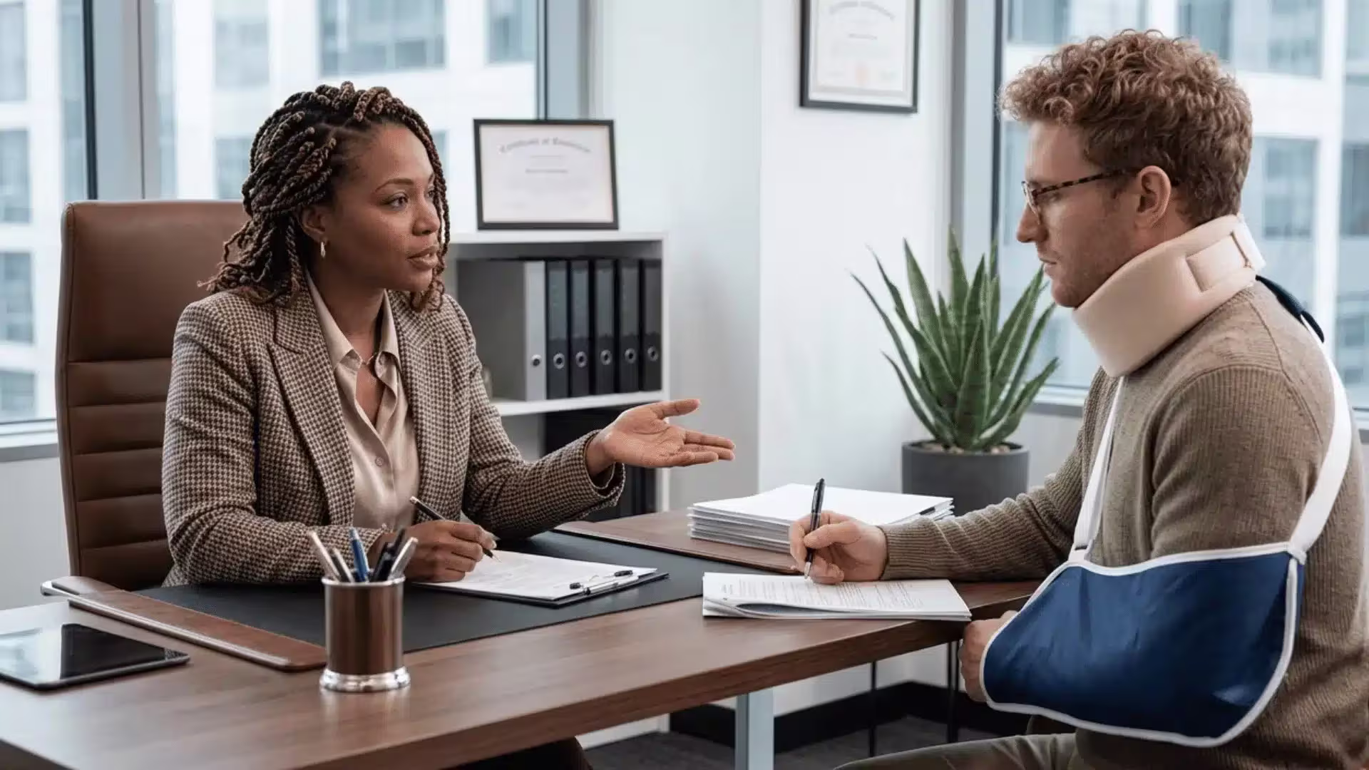 How Personal Injury Filing Deadlines Work