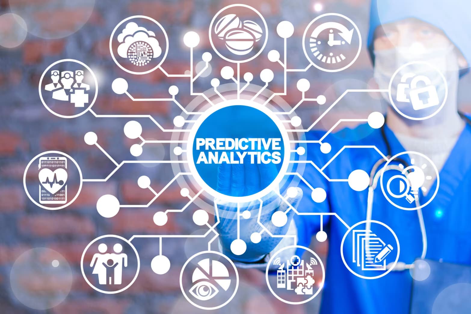 Top Healthcare Analytics Companies Empowering Data‑Driven Care