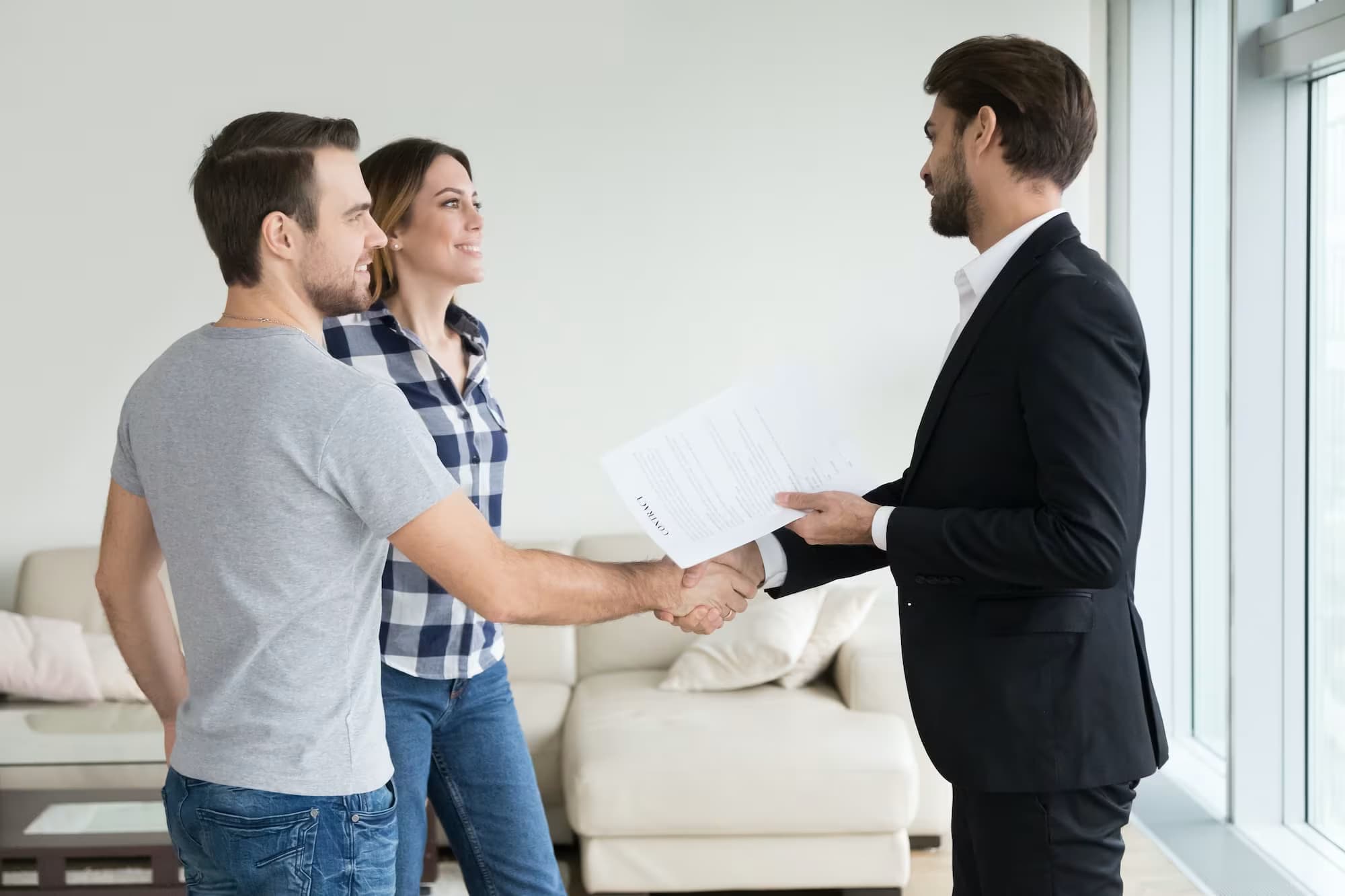 When and Why Tenants Should Consider Rent in Escrow A