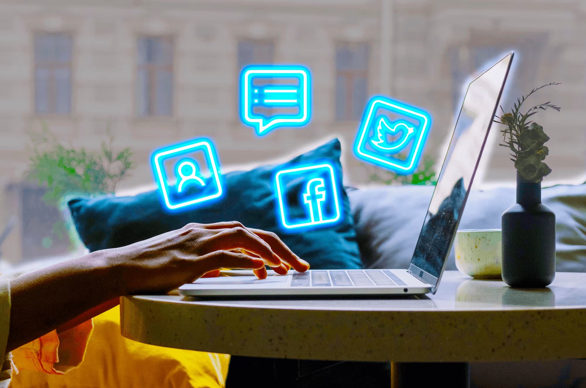 How to Create a Social Media HR Policy for Work (Simple, Practical Guide)