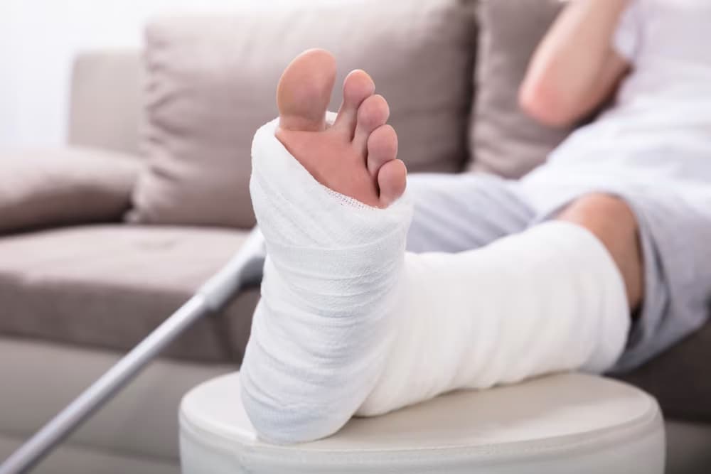 What Actually Happens When Someone Gets Hurt Doing Business With You